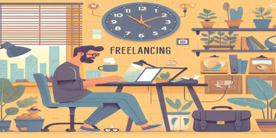 freelancing