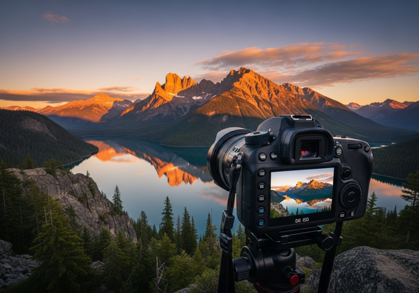 Stock photography earning money online worldwide – passiveincome.pk