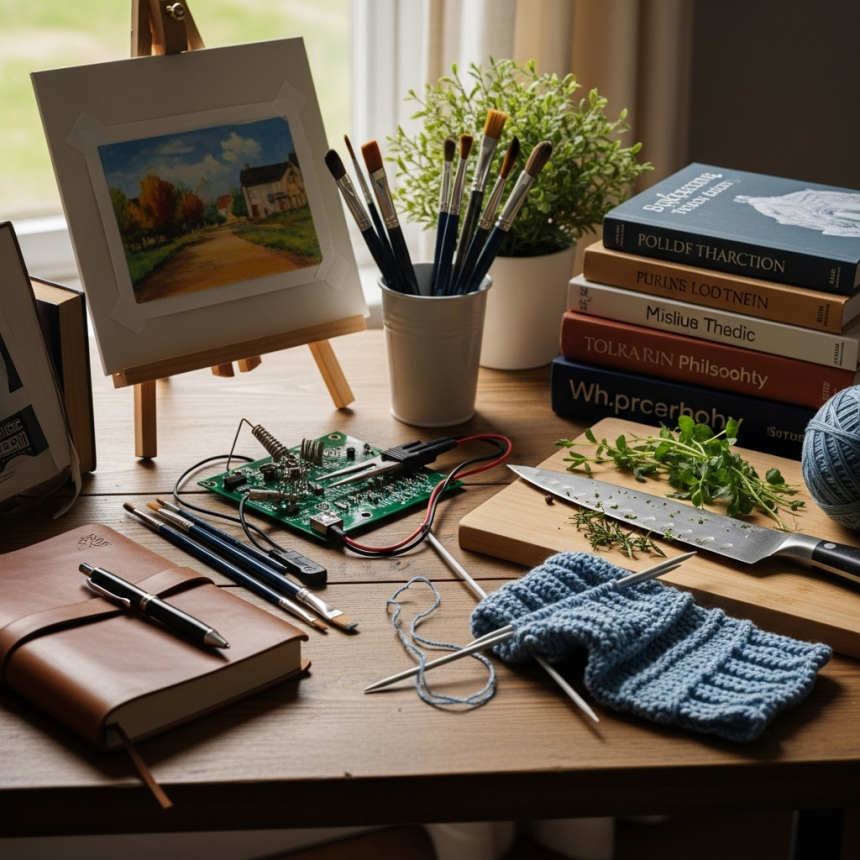 Top career development skills in 2025 for global professionals