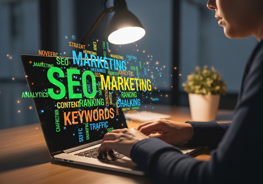 keyword research global SEO passive income site