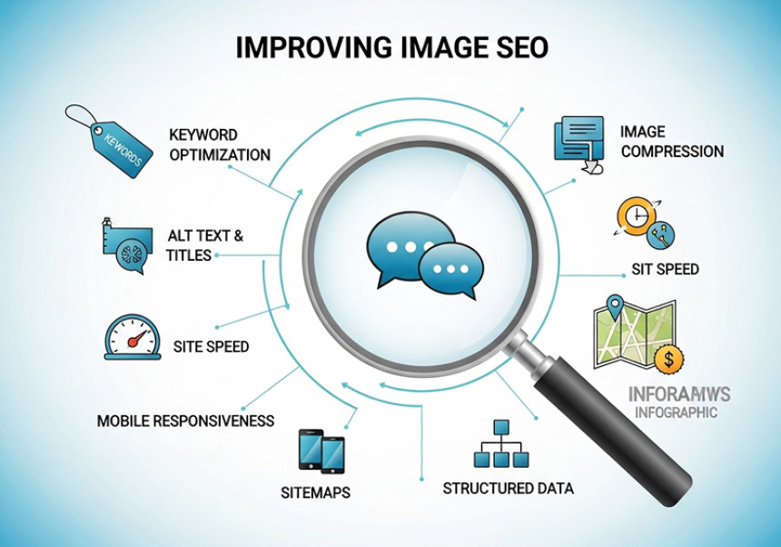 mproves image SEO and accessibility.