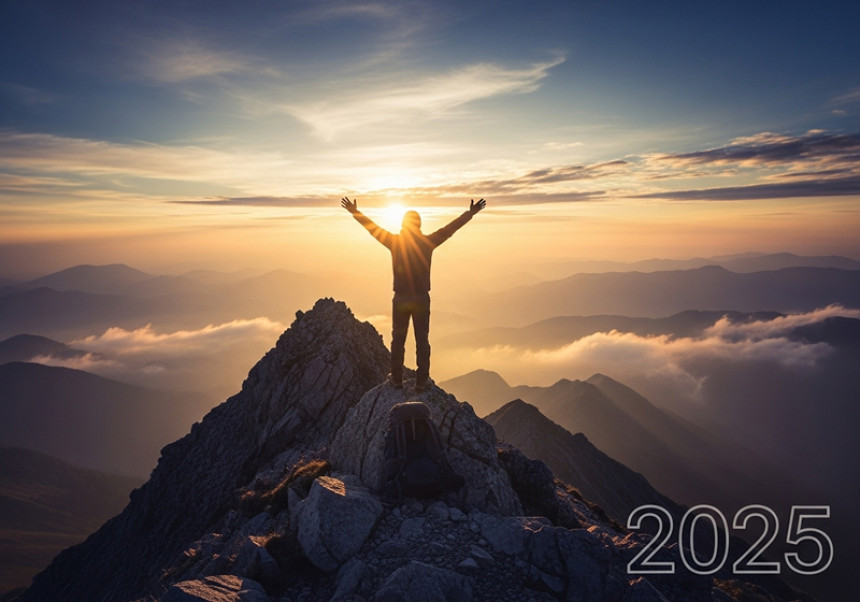 Self-improvement tips 2025 – mindfulness and personal growth globally