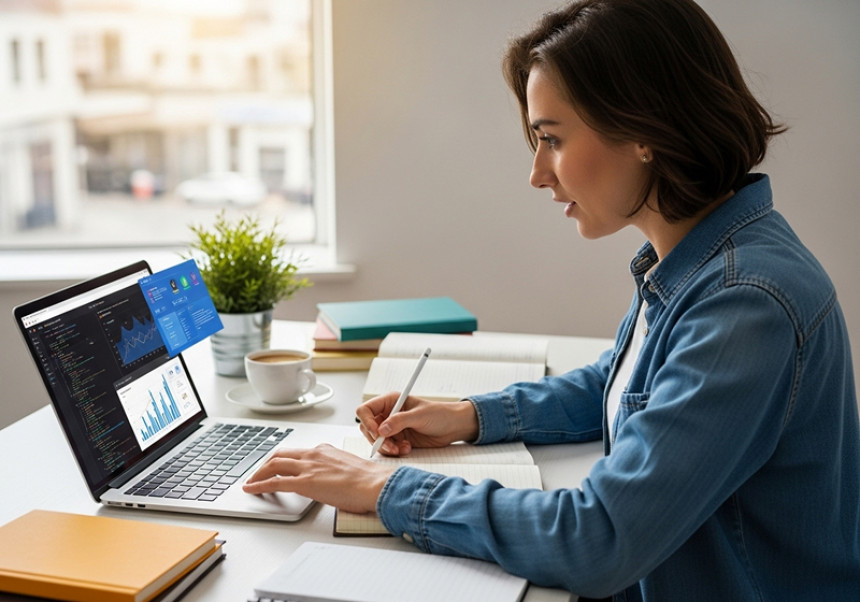 Lifelong learning and personal growth trends for global success in 2025