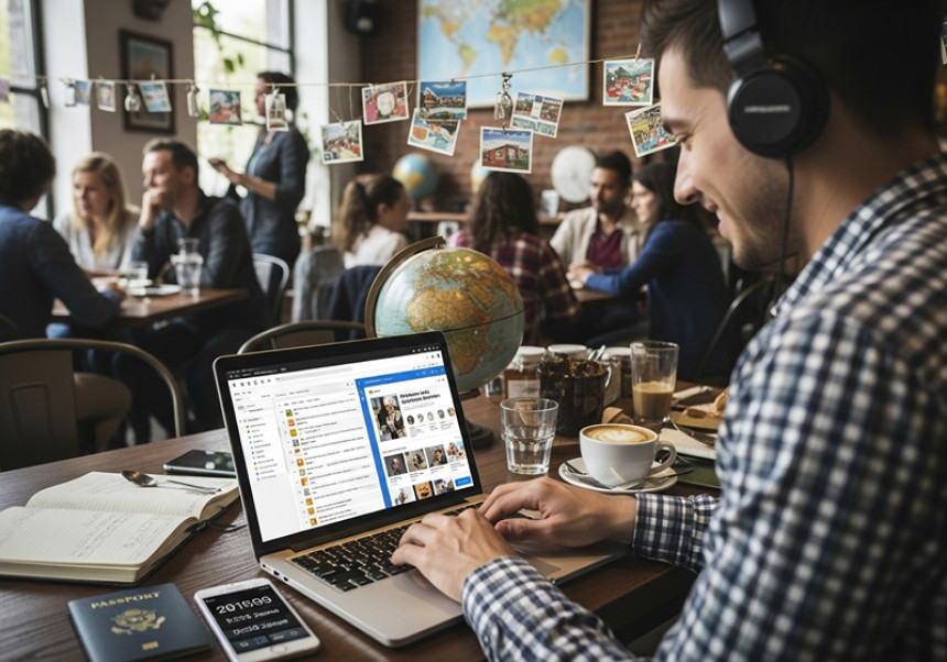 Best Side Hustles in 2025: Global Ideas to Earn Extra Income Online and Offline