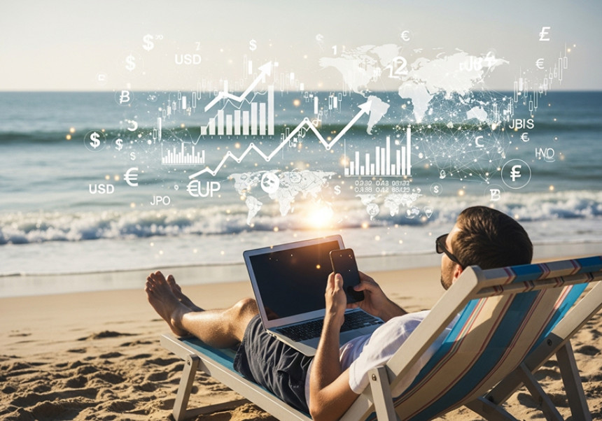 Passive income ideas 2025 – global strategies to earn money online passively