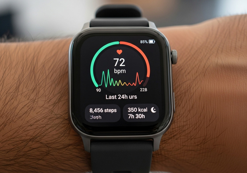 Entrepreneur creating health and wellness tech startups.