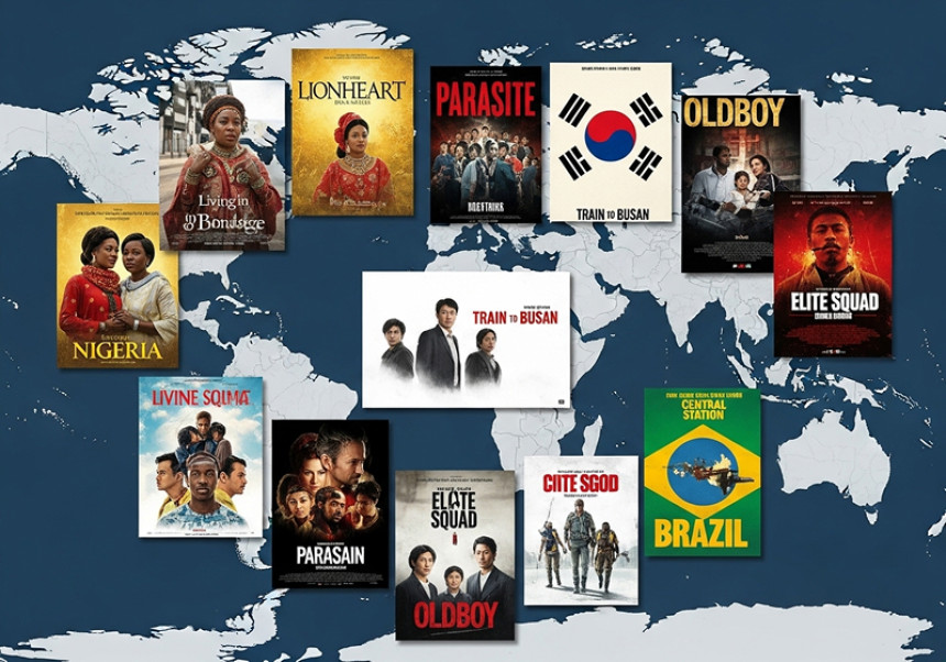 Popular regional films gaining global audiences through streaming platforms