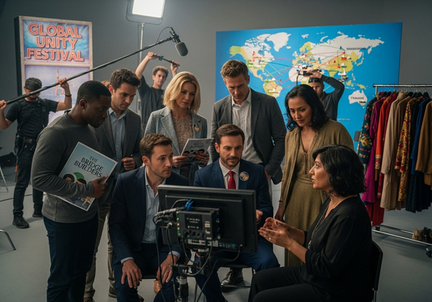 Inclusive cast and storytelling trend in global cinema in 2025