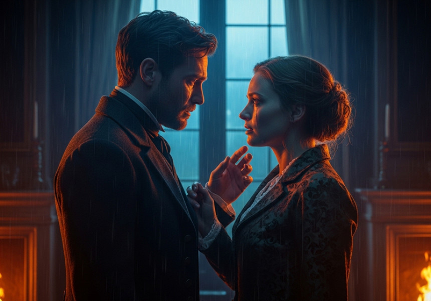 Emotionally driven storytelling trend in global movies with realistic themes