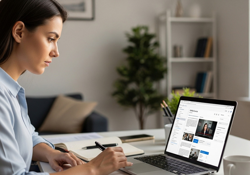 "Lifelong digital learning for personal growth globally – PassiveIncome.pk"