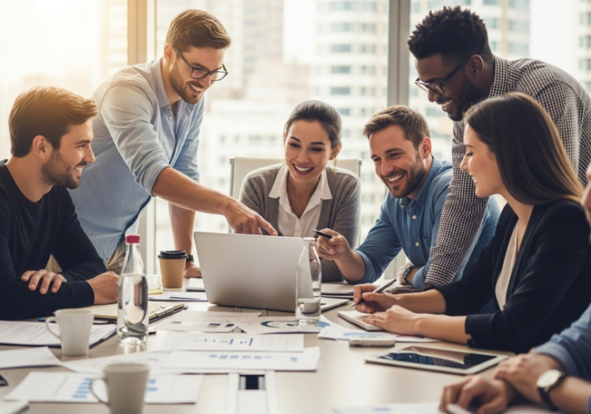 "Emotional intelligence teamwork global trend 2025 – PassiveIncome.pk"