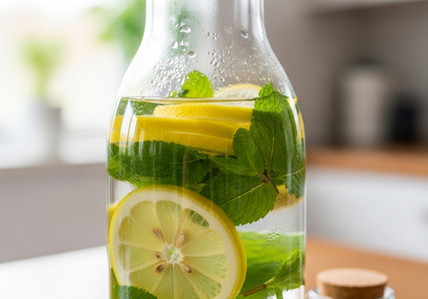 Hydration and clean living for global health in 2025