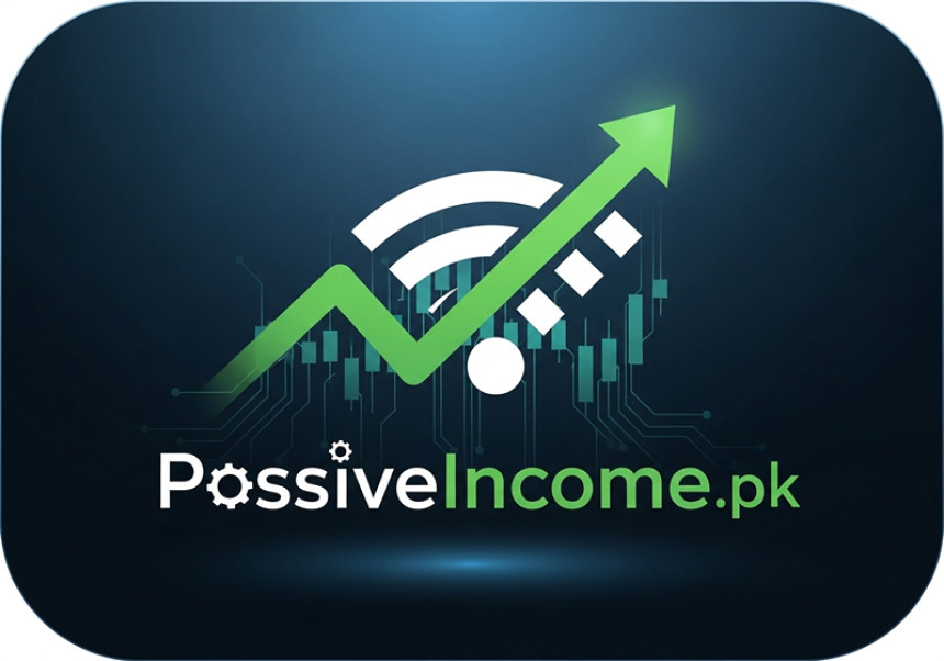 PassiveIncome.pk in the Tech & Gadgets category