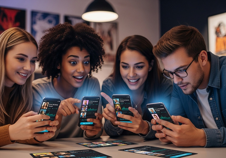 Fan-funded and owned entertainment powered by Web3 and NFT in 2025