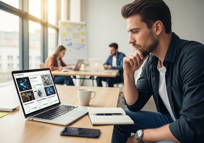 Investing in startups via global equity crowdfunding platforms